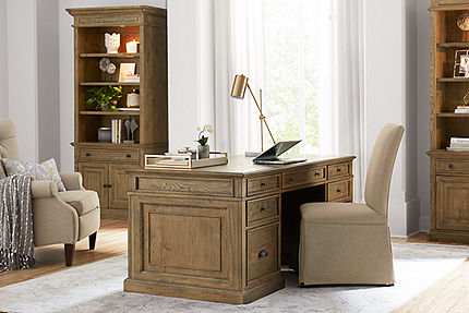 Haverty desk store